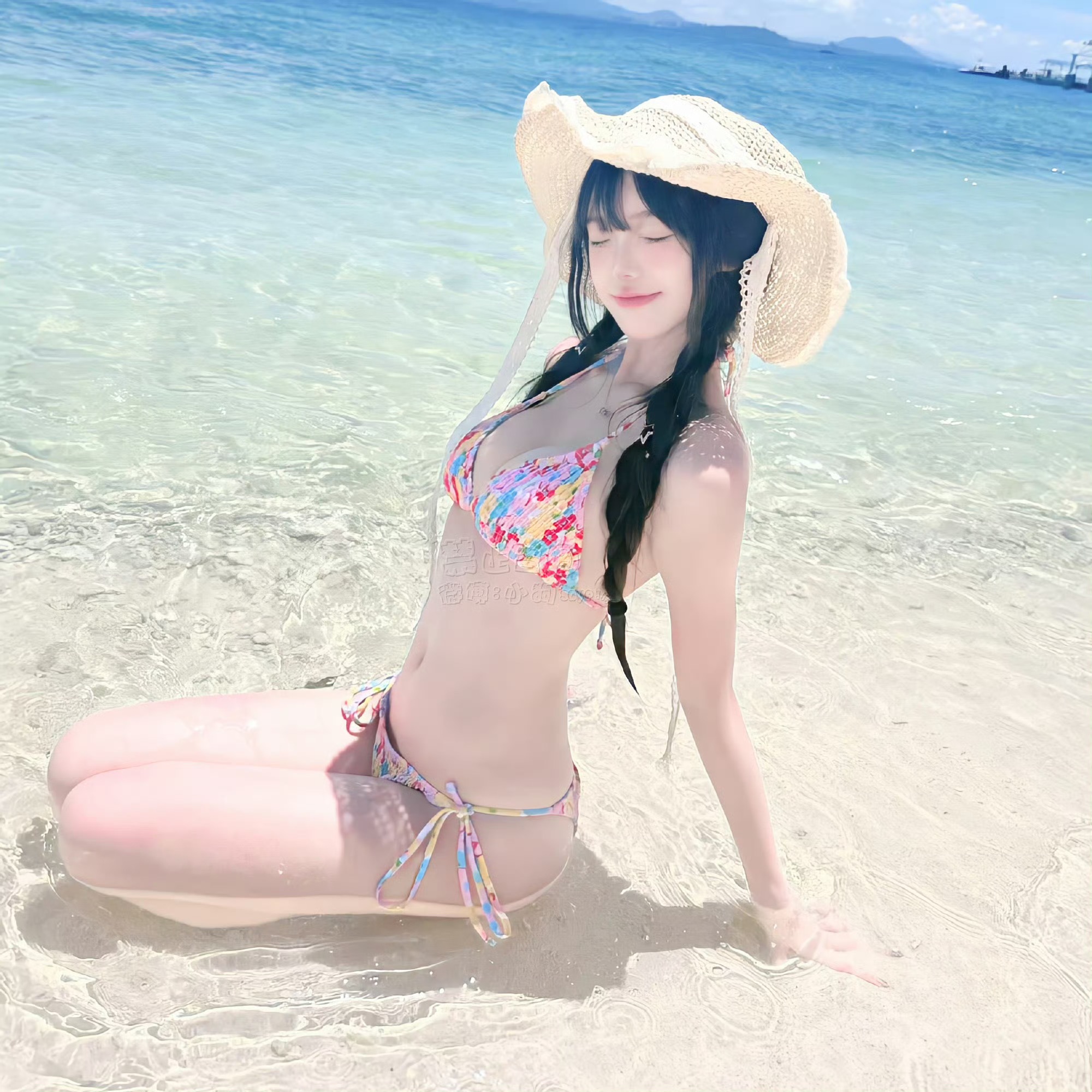 宣汉伴游女生苏小糖的资料