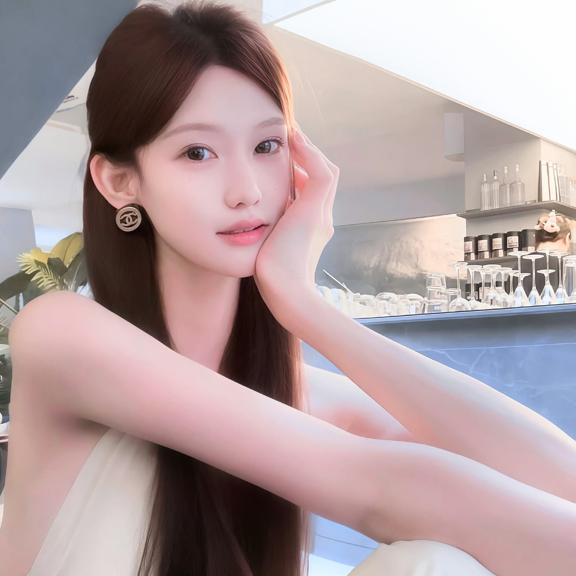 宣汉伴游女生林杨的资料