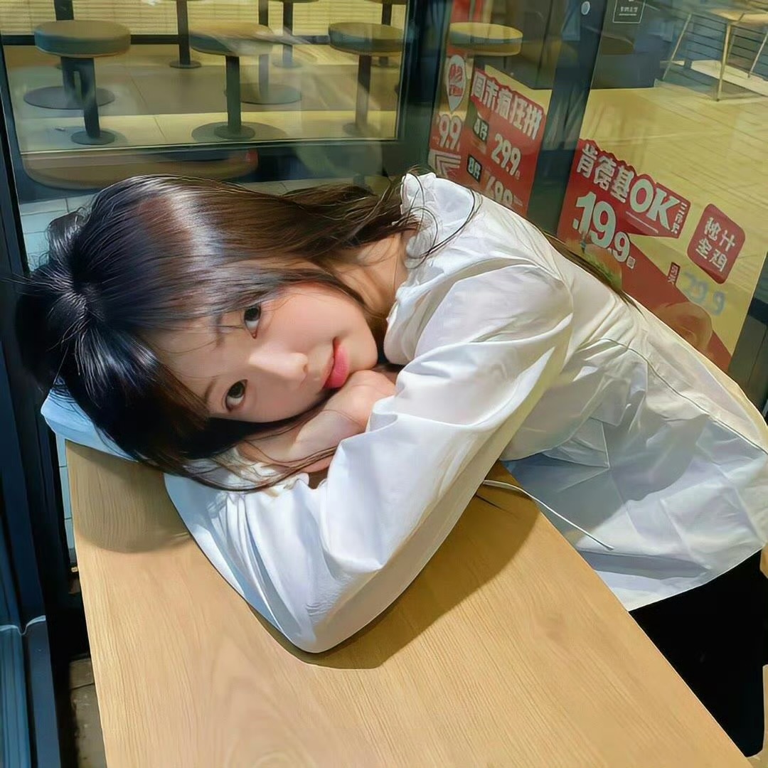 宣汉伴游女生沈雨晴的资料