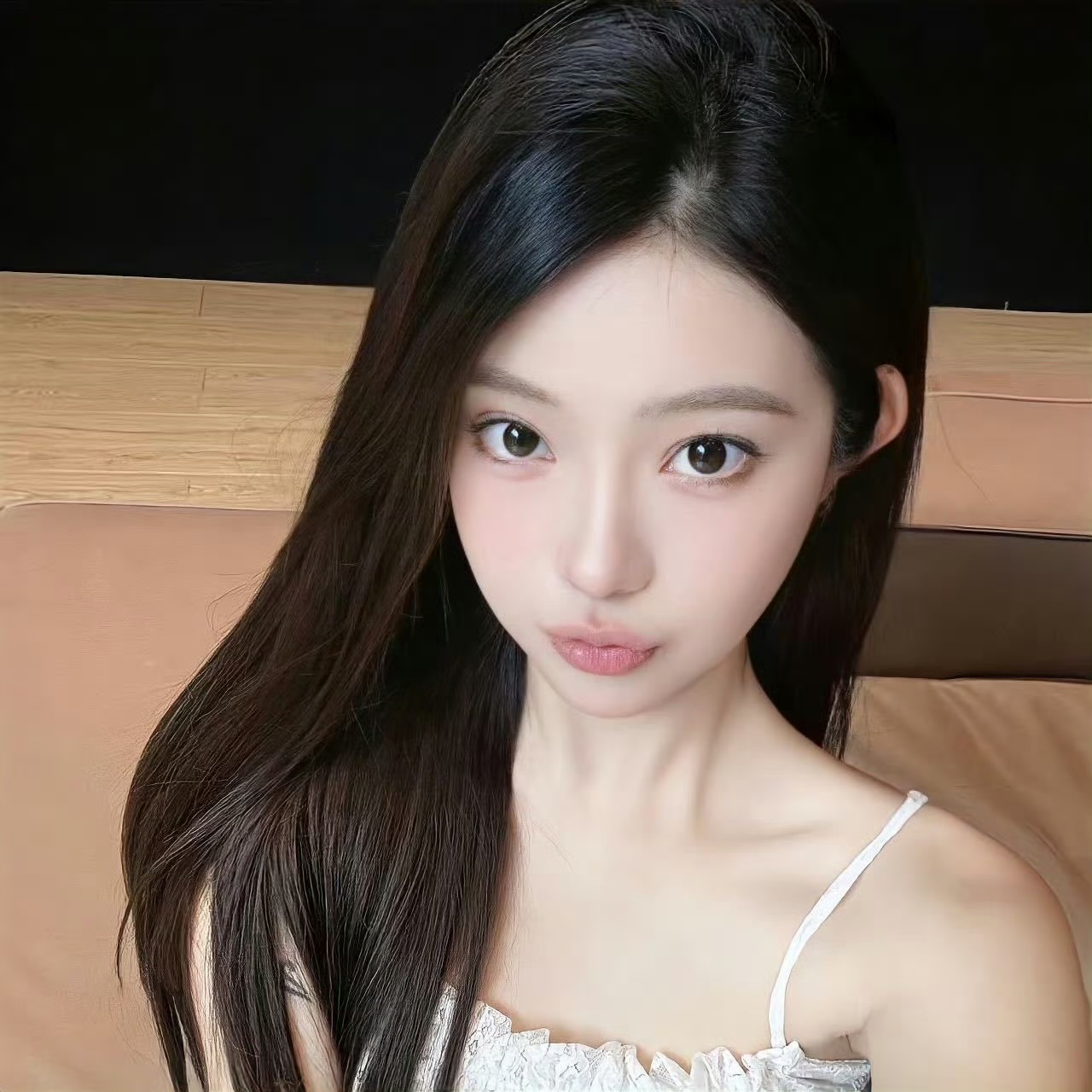 宣汉伴游女生Olivia Wang的资料