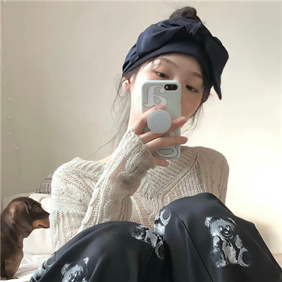 宣汉伴游女生冀其雨