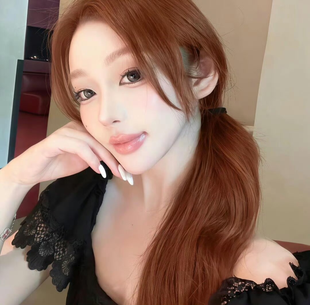 宣汉伴游女生 | Victoria LiLI的资料