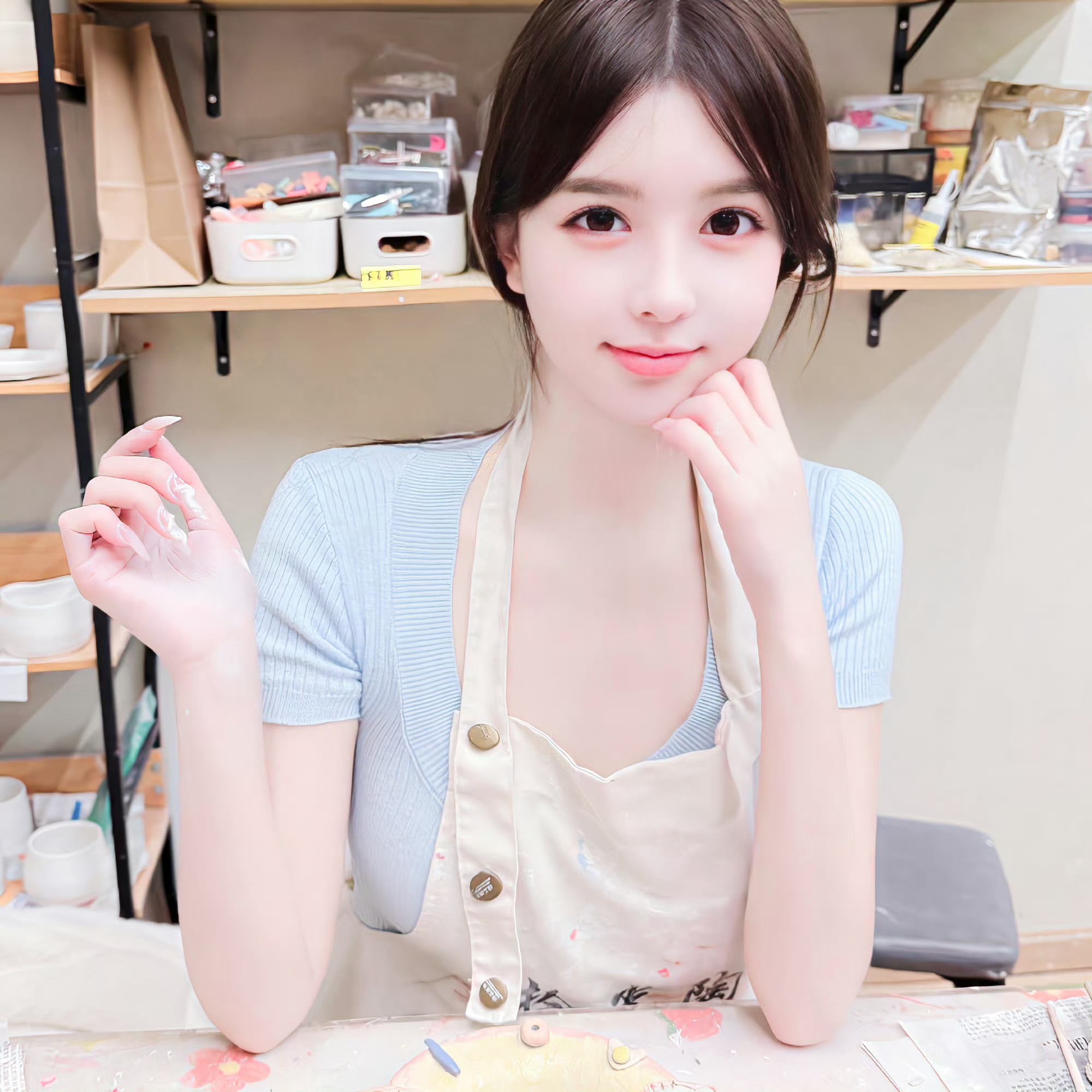 宣汉伴游女生 | 苏雅宁🌸的资料